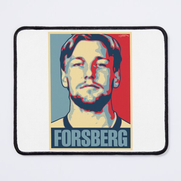 Item preview, Forsberg designed and sold by DFA.