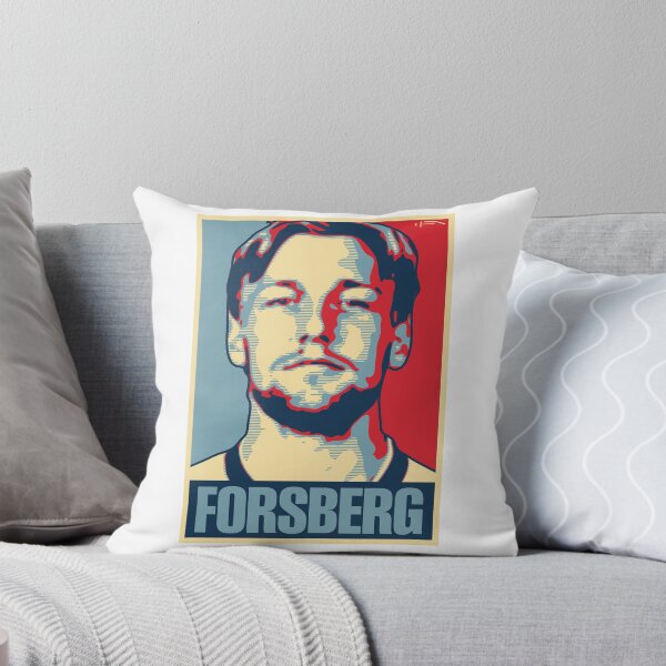 Item preview, Forsberg designed and sold by DFA.