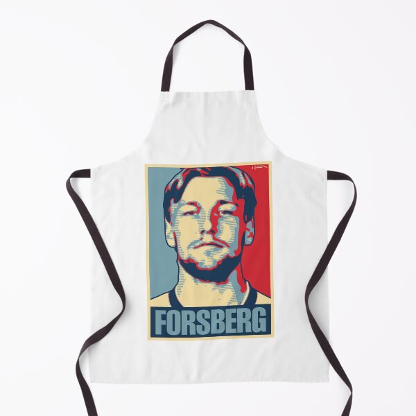 Item preview, Forsberg designed and sold by DFA.