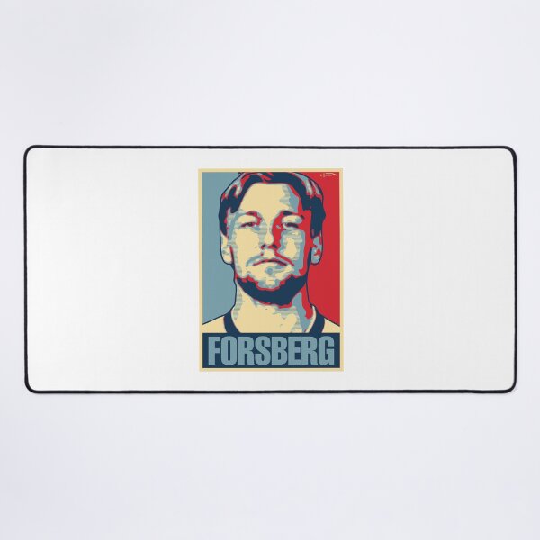 Item preview, Forsberg designed and sold by DFA.