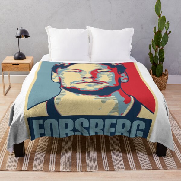 Item preview, Forsberg designed and sold by DFA.
