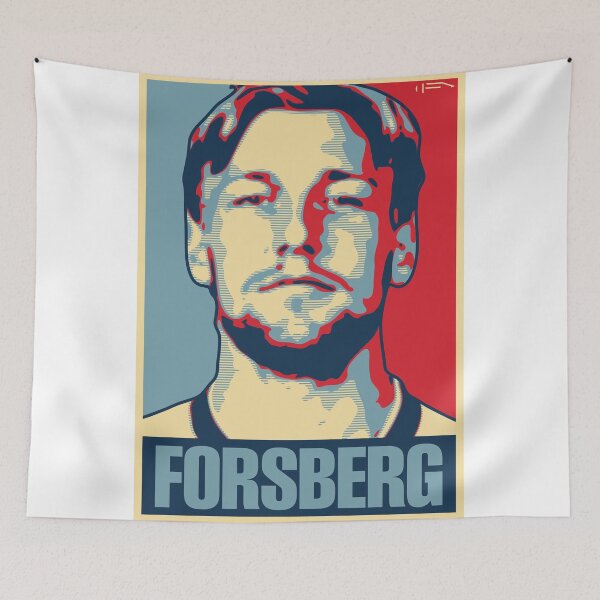 Item preview, Forsberg designed and sold by DFA.