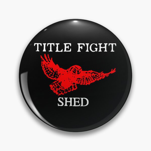 Item preview, Red Silhouette Owl designed and sold by DeadTired666.