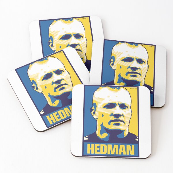 Item preview, Hedman - SWEDEN designed and sold by DFA.