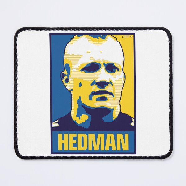 Item preview, Hedman - SWEDEN designed and sold by DFA.