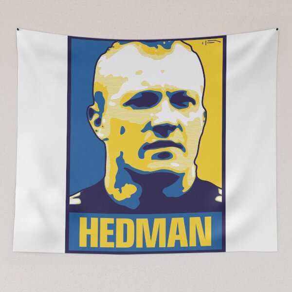 Item preview, Hedman - SWEDEN designed and sold by DFA.
