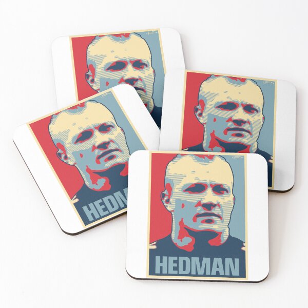 Item preview, Hedman designed and sold by DFA.