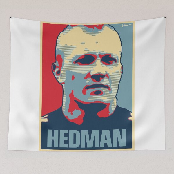 Item preview, Hedman designed and sold by DFA.