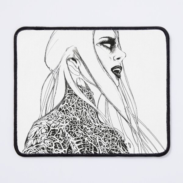 Item preview, Lady Death designed and sold by Saint Arts Studio.