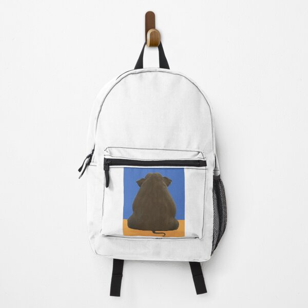 Item preview, NCIS Elephant In The Room Original Funny Retro Fan Design designed and sold by rodhyman.