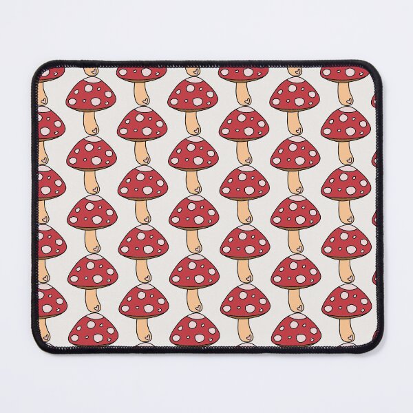 Item preview, Toadstool designed and sold by DelightfulDaisy.