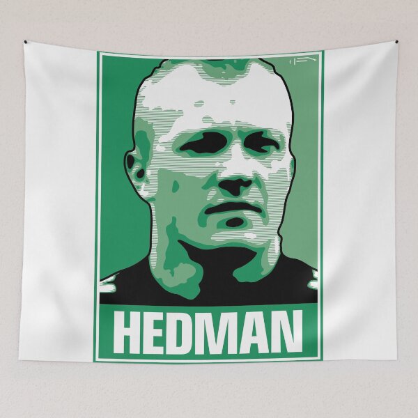 Item preview, Hedman - CEL designed and sold by DFA.