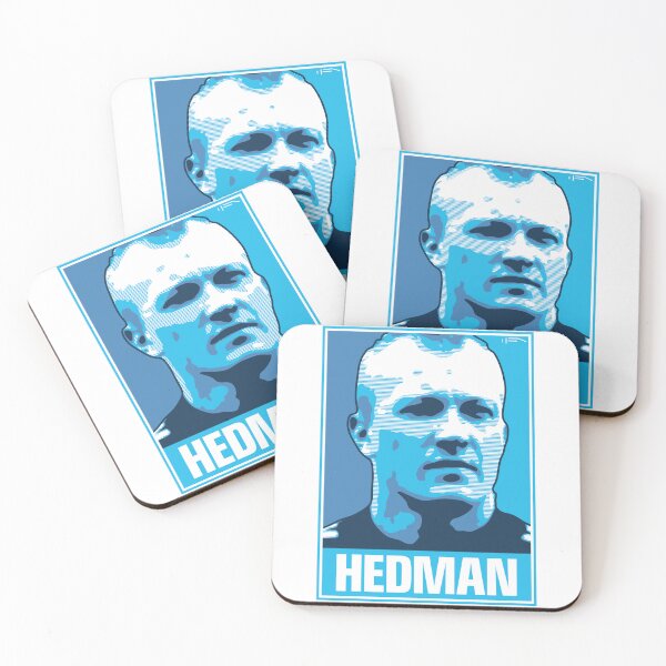 Item preview, Hedman - COV designed and sold by DFA.
