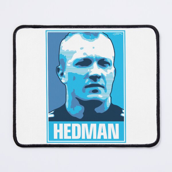 Item preview, Hedman - COV designed and sold by DFA.