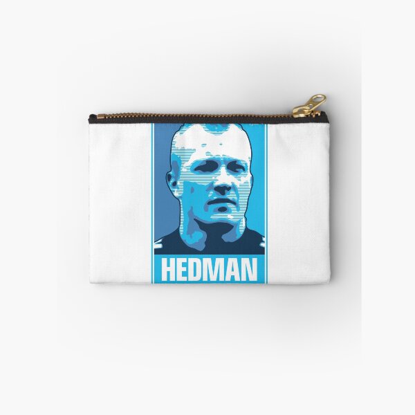 Item preview, Hedman - COV designed and sold by DFA.