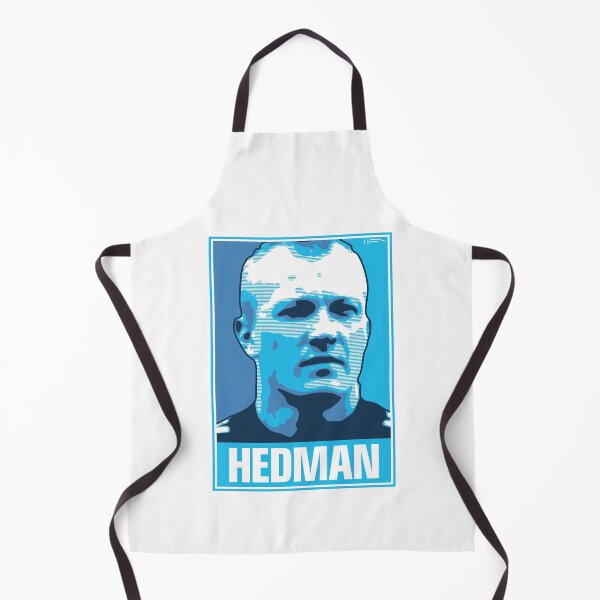Item preview, Hedman - COV designed and sold by DFA.
