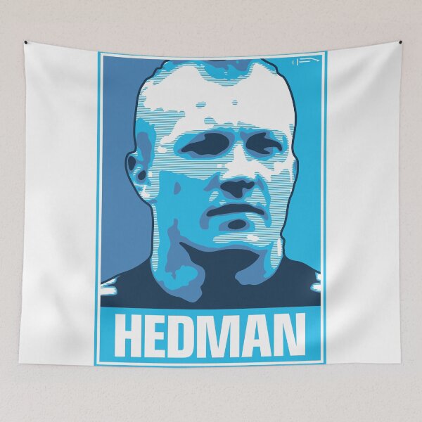 Item preview, Hedman - COV designed and sold by DFA.