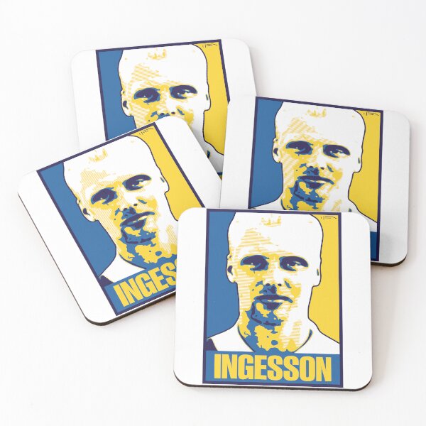 Item preview, Ingesson - SWEDEN designed and sold by DFA.