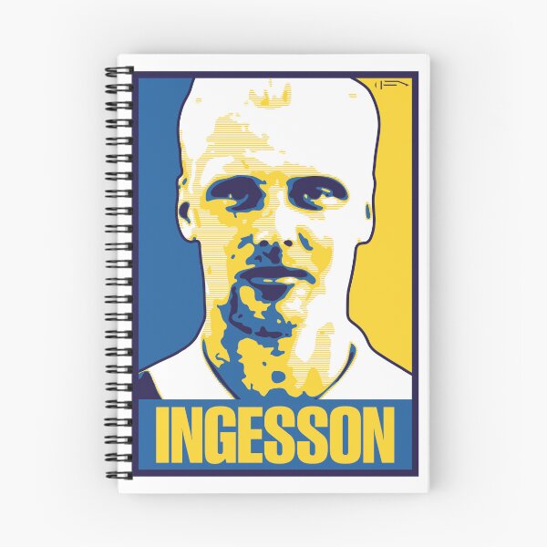 Item preview, Ingesson - SWEDEN designed and sold by DFA.