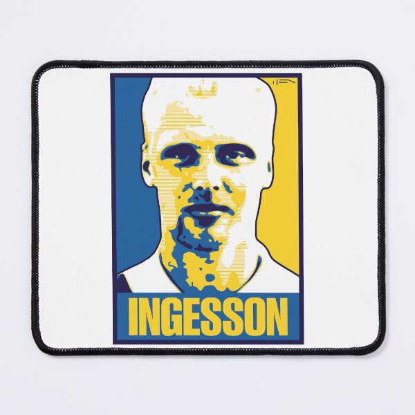 Item preview, Ingesson - SWEDEN designed and sold by DFA.