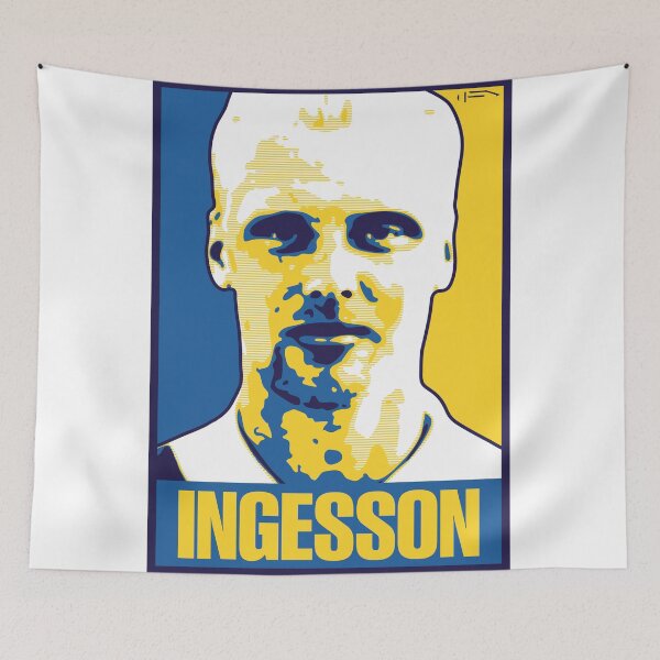 Item preview, Ingesson - SWEDEN designed and sold by DFA.