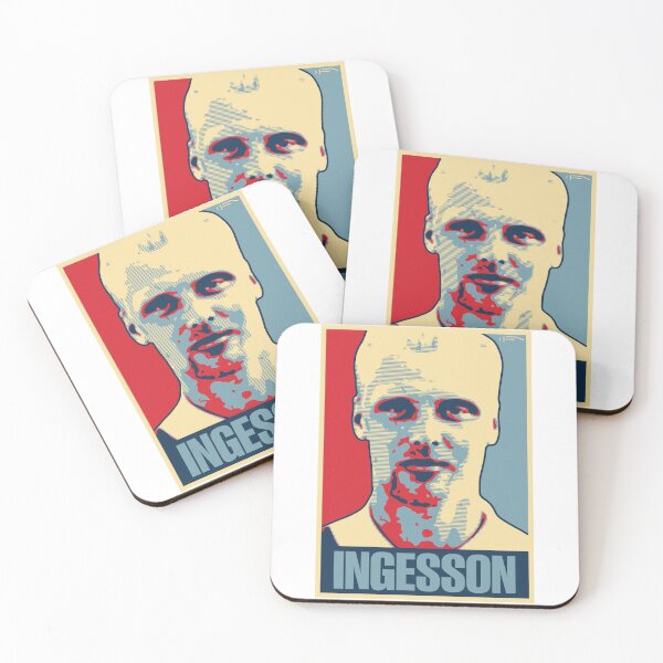 Item preview, Ingesson designed and sold by DFA.