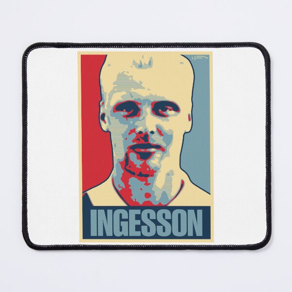 Item preview, Ingesson designed and sold by DFA.