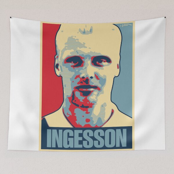 Item preview, Ingesson designed and sold by DFA.