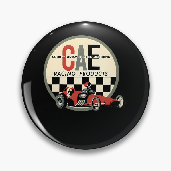 Item preview, CAE Racing Products vintage hemi front engined dragster  designed and sold by Teerakarn muengkae.