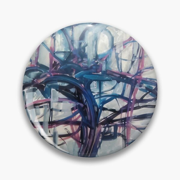 Item preview, Piet Mondrian designed and sold by depthsmoke.