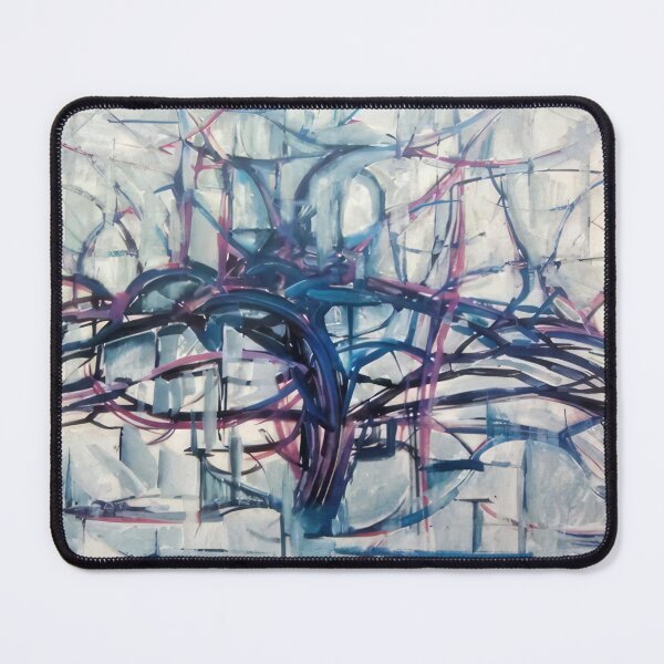 Item preview, Piet Mondrian designed and sold by depthsmoke.