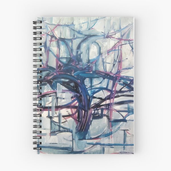 Item preview, Piet Mondrian designed and sold by depthsmoke.