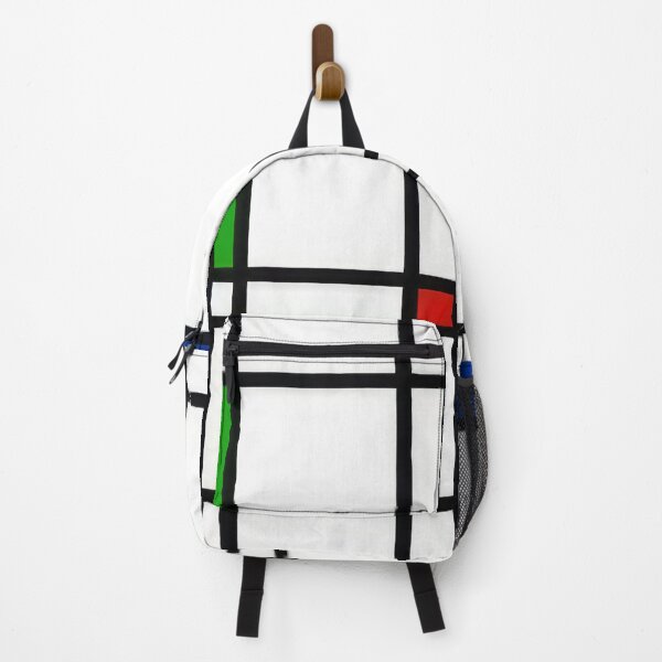 Item preview, Piet Mondrian designed and sold by depthsmoke.