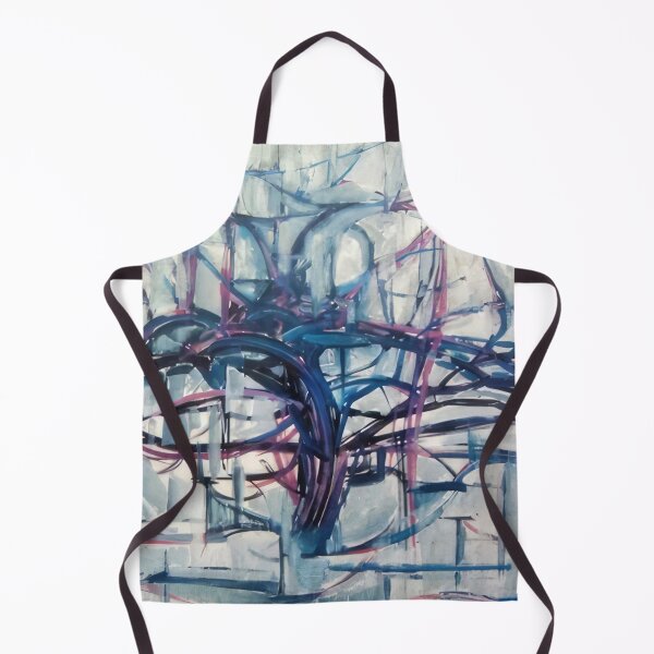 Item preview, Piet Mondrian designed and sold by depthsmoke.