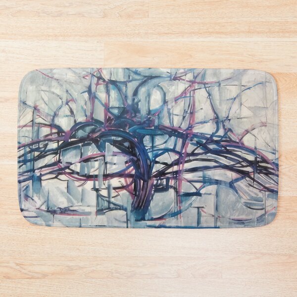 Item preview, Piet Mondrian designed and sold by depthsmoke.