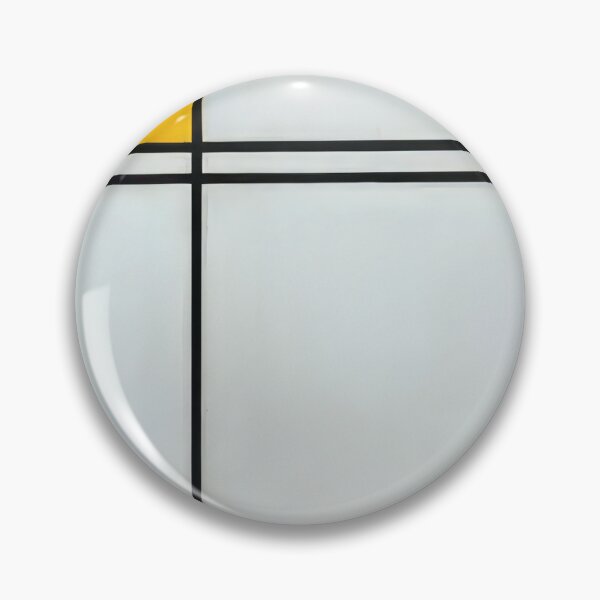 Item preview, Piet Mondrian designed and sold by depthsmoke.