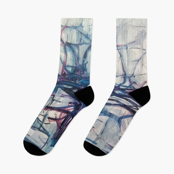 Item preview, Piet Mondrian designed and sold by depthsmoke.