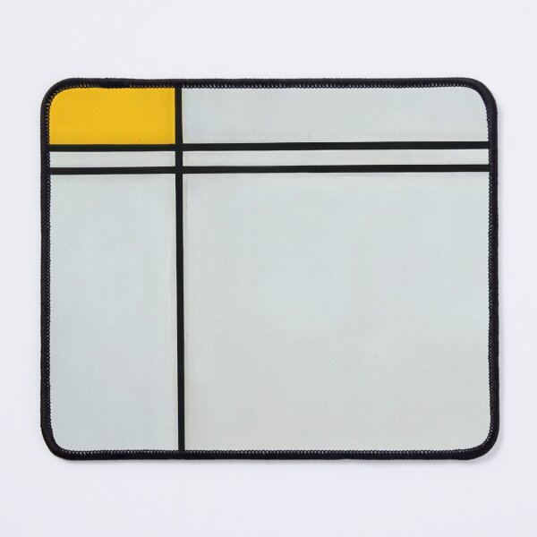 Item preview, Piet Mondrian designed and sold by depthsmoke.