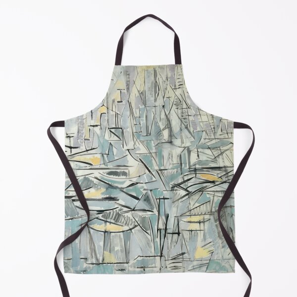 Item preview, Piet Mondrian designed and sold by depthsmoke.