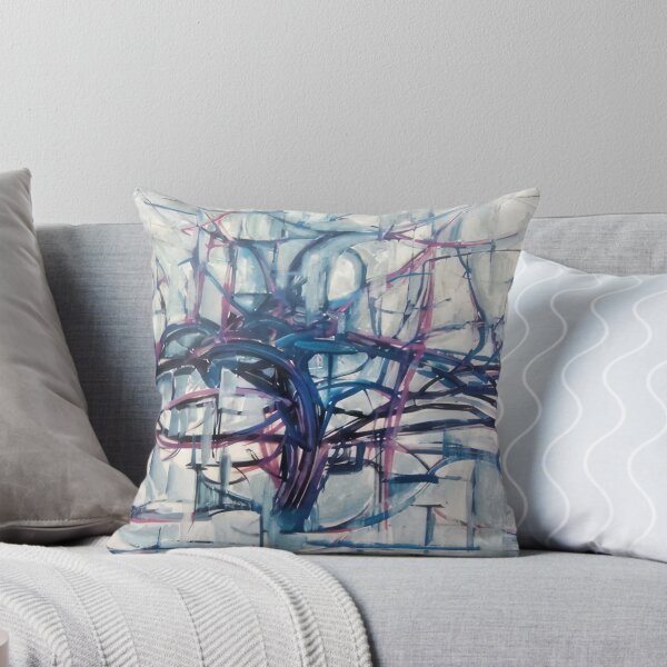 Item preview, Piet Mondrian designed and sold by depthsmoke.