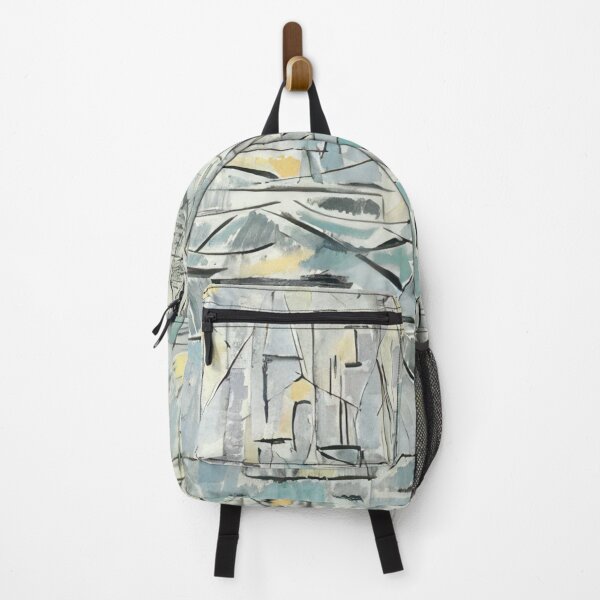 Item preview, Piet Mondrian designed and sold by depthsmoke.