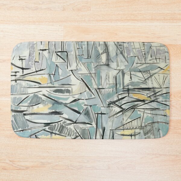 Item preview, Piet Mondrian designed and sold by depthsmoke.