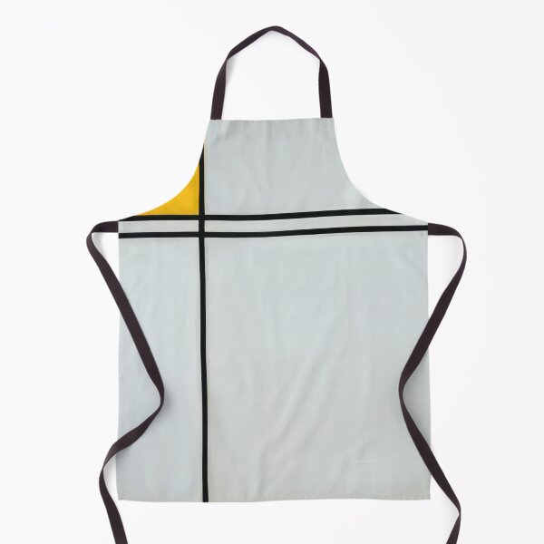 Item preview, Piet Mondrian designed and sold by depthsmoke.