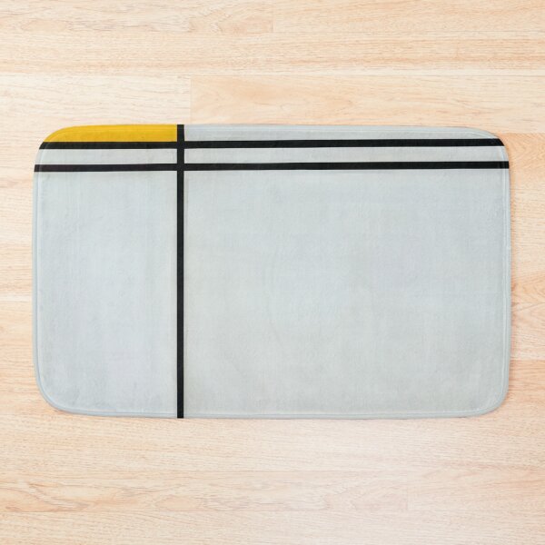 Item preview, Piet Mondrian designed and sold by depthsmoke.
