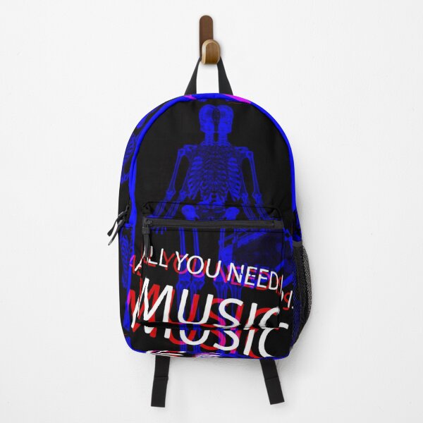 Item preview, All you need is music 2 designed and sold by aprd666.