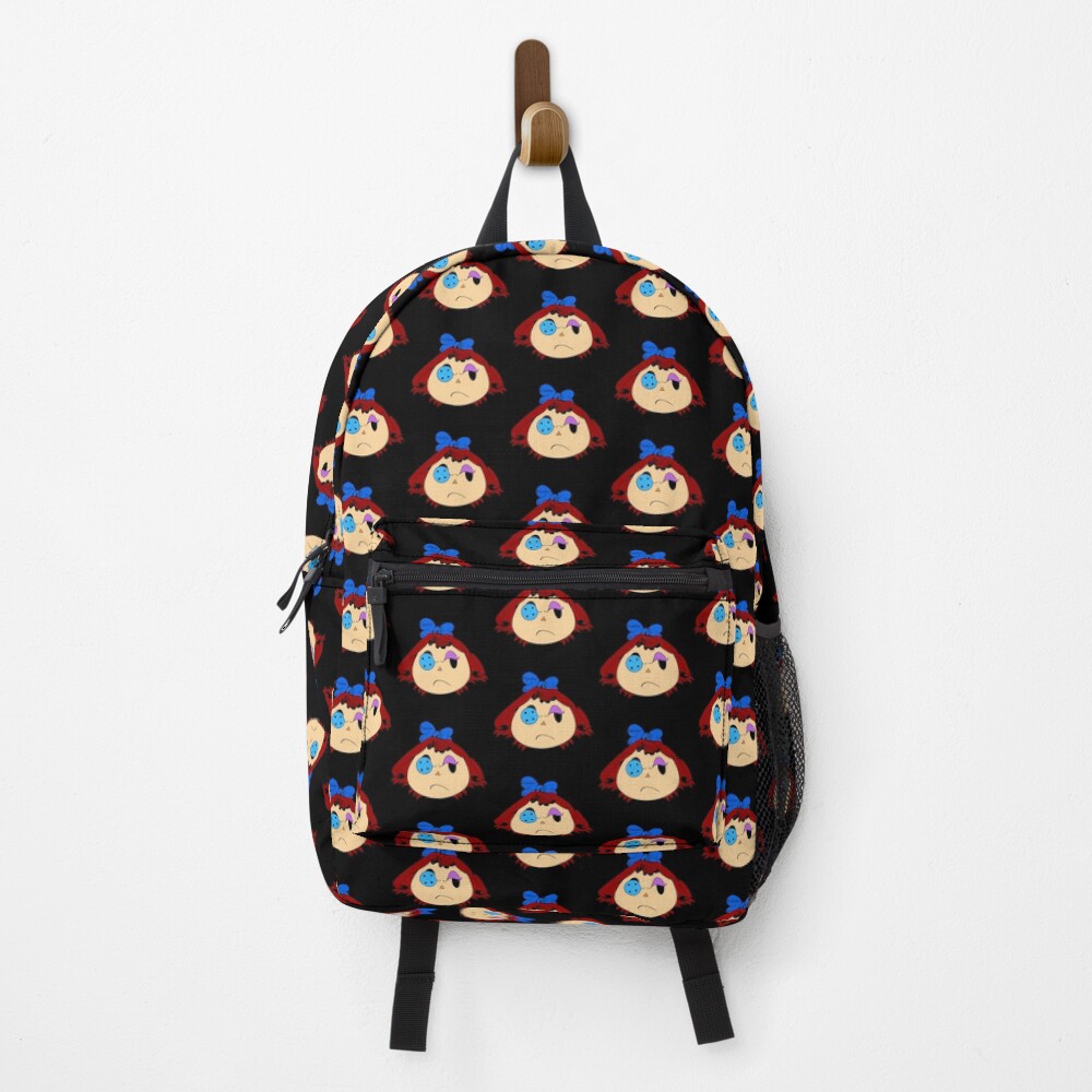 Item preview, Backpack designed and sold by Rookiez.