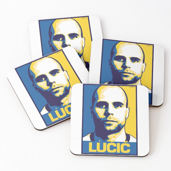 Item preview, Lučić - SWEDEN designed and sold by DFA.