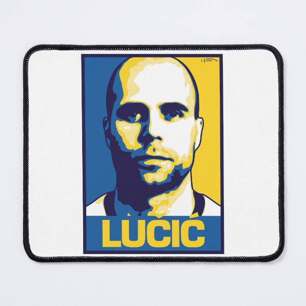 Item preview, Lučić - SWEDEN designed and sold by DFA.
