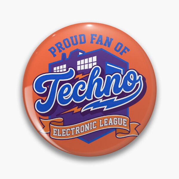 Item preview, Retro Techno Warehouse Rave Aesthetic Electronic League Vintage Style designed and sold by Cozy-Old-Pub.
