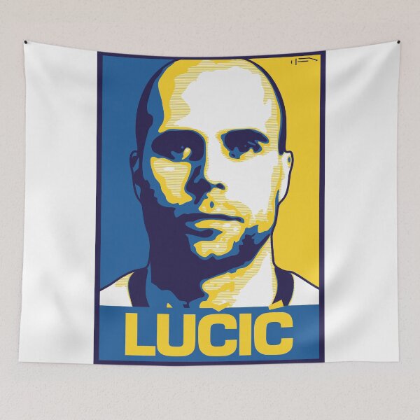 Item preview, Lučić - SWEDEN designed and sold by DFA.
